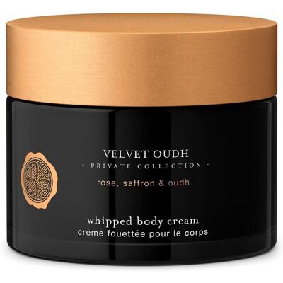 Rituals Crema Corporal Velvet Oudh 220 ml . Rituals Crema Corporal Velvet Oudh 220 ml .