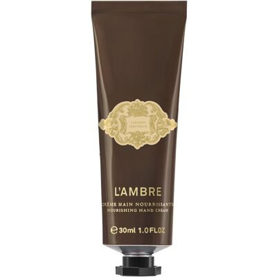 L'Artisan Parfumeur Crema de Manos L'Ambre 30 ml . L'Artisan Parfumeur Crema de Manos L'Ambre 30 ml .