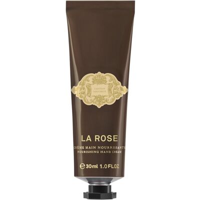 L'Artisan Parfumeur Crema de Manos La Rose 30 ml . L'Artisan Parfumeur Crema de Manos La Rose 30 ml .