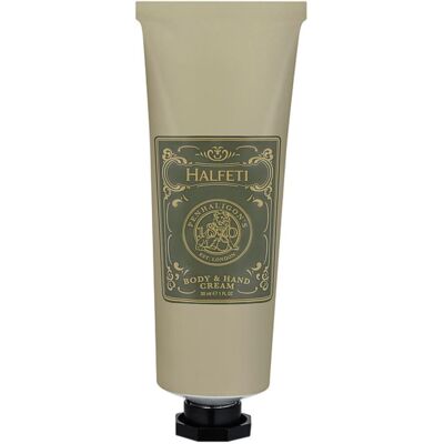 Penhaligon's Crema De Manos Halfeti 30 Ml . Penhaligon's Crema De Manos Halfeti 30 Ml .