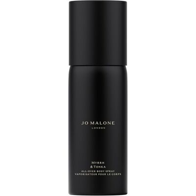 Jo Malone London Bruma Corporal Myrrh & Tonka All Over Body Spray 125 ml . Jo Malone London Bruma Corporal Myrrh & Tonka All Over Body Spray 125 ml .
