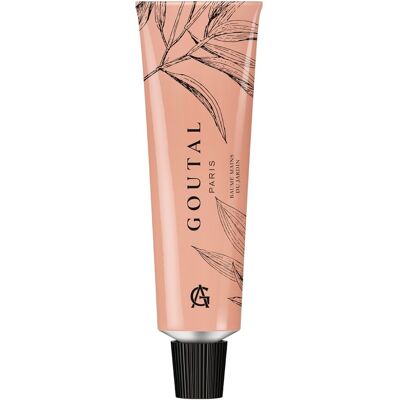 Goutal Bálsamo de manos Du jardin Handbalm 40 ml . Goutal Bálsamo de manos Du jardin Handbalm 40 ml .