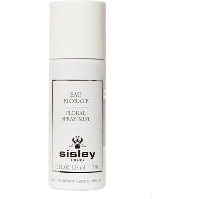 Sisley Agua de Tratamiento Eau Florale 125 ml . Sisley Agua de Tratamiento Eau Florale 125 ml .
