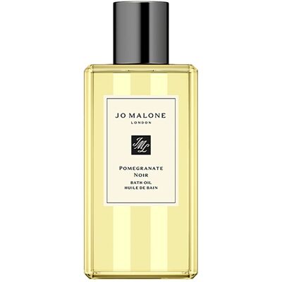 Jo Malone London Aceite de baño Pomegranate Noir 250 ml . Jo Malone London Aceite de baño Pomegranate Noir 250 ml .