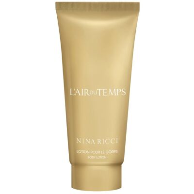 Loción Corporal Nina Ricci L'Air Du Temps 200ml - Sin Marca Loción Corporal Nina Ricci L'Air Du Temps 200ml - Sin Marca