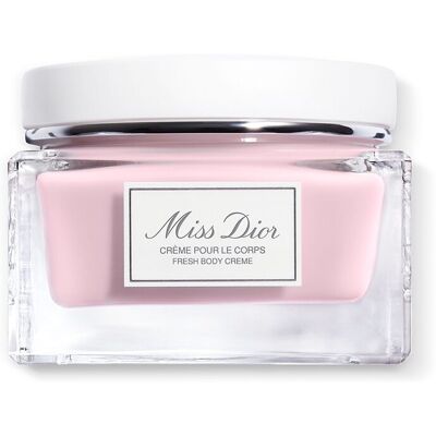 Christian Dior Crema corporal. (150 ml) Christian Dior Crema corporal. (150 ml)