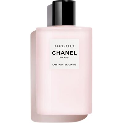 Chanel PARIS LES EAUX DE - LECHE PARA EL CUERPO 200ML. (200 ml) Chanel PARIS LES EAUX DE - LECHE PARA EL CUERPO 200ML. (200 ml)