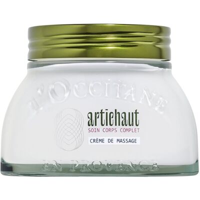 L'Occitane en Provence Crema Corporal de Alcachofa 200 ml . L'Occitane en Provence Crema Corporal de Alcachofa 200 ml .