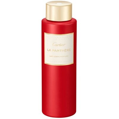 Cartier La Panthère Loción Corporal - Leche corporal Cartier La Panthère Loción Corporal - Leche corporal