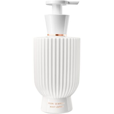 Bvlgari Crema Corporal Allegra Fiori D'Amore 250 ml . Bvlgari Crema Corporal Allegra Fiori D'Amore 250 ml .