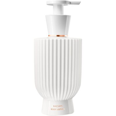 Bvlgari Crema Corporal Allegra Baciami 250 ml . Bvlgari Crema Corporal Allegra Baciami 250 ml .