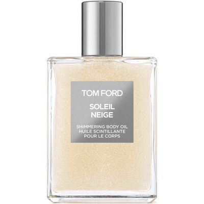 Tom Ford Soleil Neige Aceite Corporal Brillante 100ml Tom Ford Soleil Neige Aceite Corporal Brillante 100ml