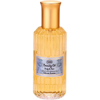 Sabon Aceite hidratante Beauty Oil Jasmine 100 ml. Sabon Aceite hidratante Beauty Oil Jasmine 100 ml.