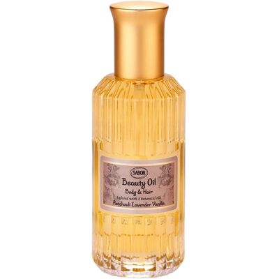 Sabon Aceite hidratante Beauty Oil 100 ml. Sabon Aceite hidratante Beauty Oil 100 ml.