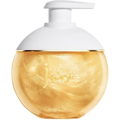 Christian Dior J'adore Les Adorables Aceite Resplandeciente Aceite corporal resplandeciente. (200 ml) Christian Dior J'adore Les Adorables Aceite Resplandeciente Aceite corporal resplandeciente. (200 ml)