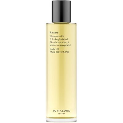 Jo Malone London Aceite Corporal Restaurador 150 ml . Jo Malone London Aceite Corporal Restaurador 150 ml .