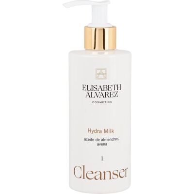 Elisabeth Álvarez Cosmetics Leche Limpiadora Hidratante Limpiadora 250 Ml . Elisabeth Álvarez Cosmetics Leche Limpiadora Hidratante Limpiadora 250 Ml .