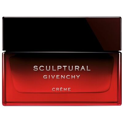 Givenchy Sculptural Cream - Crema reafirmante y levantadora Givenchy Sculptural Cream - Crema reafirmante y levantadora