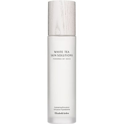 Elizabeth Arden Emulsión Hidratante White Tea 125 ml . Elizabeth Arden Emulsión Hidratante White Tea 125 ml .