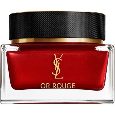 Yves Saint Laurent Crema Facial Antiedad de Azafrán Yves Saint Laurent Crema Facial Antiedad de Azafrán