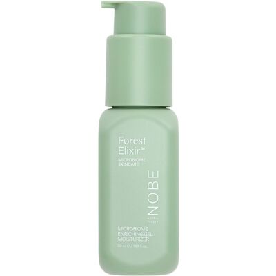 NOBE Crema Gel Hidratante Enriquecedor del Microbioma Forest Elixir® 50 ml . NOBE Crema Gel Hidratante Enriquecedor del Microbioma Forest Elixir® 50 ml .
