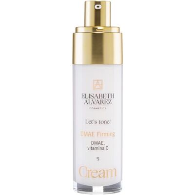 Elisabeth Álvarez Cosmetics Crema Firmeza Crema 50 Ml . Elisabeth Álvarez Cosmetics Crema Firmeza Crema 50 Ml .