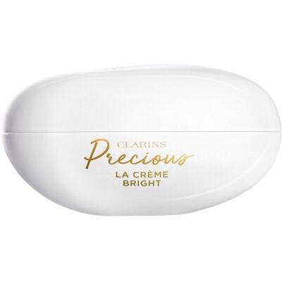 Clarins Precious La Creme Bright . (50 ml) Clarins Precious La Creme Bright . (50 ml)