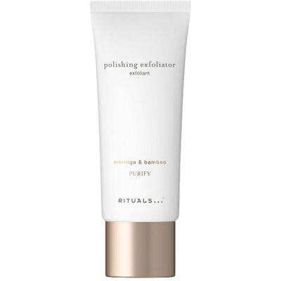 Rituals Exfoliante Polishing 75 Ml . (75 ml) Rituals Exfoliante Polishing 75 Ml . (75 ml)