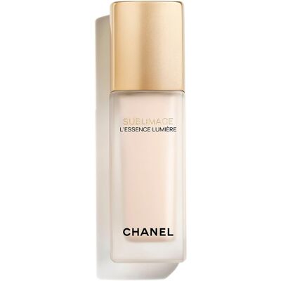 Chanel L'Essence Lumière Máxima Perfección de la Piel Envase Dosificador. (40 ml) Chanel L'Essence Lumière Máxima Perfección de la Piel Envase Dosificador. (40 ml)