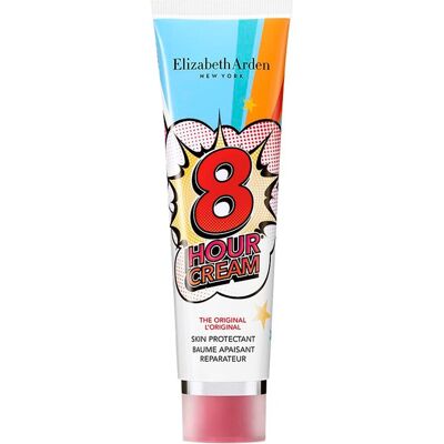 Elizabeth Arden Eight Hour Cream Protector de Piel - Edición Limitada 50ml Elizabeth Arden Eight Hour Cream Protector de Piel - Edición Limitada 50ml