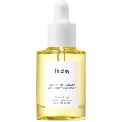 Huxley Aceite Light and More 30 ml . Huxley Aceite Light and More 30 ml .