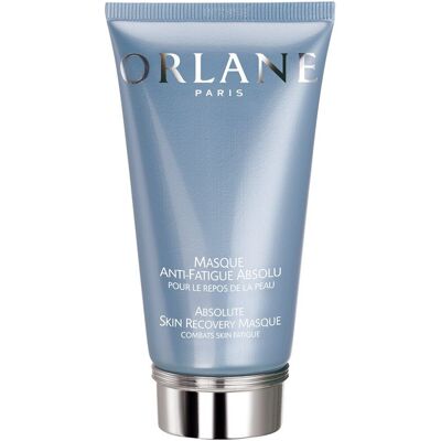 Orlane Absoluto Mascarilla Antifatiga de Recuperación de Piel - 75ml Orlane Absoluto Mascarilla Antifatiga de Recuperación de Piel - 75ml