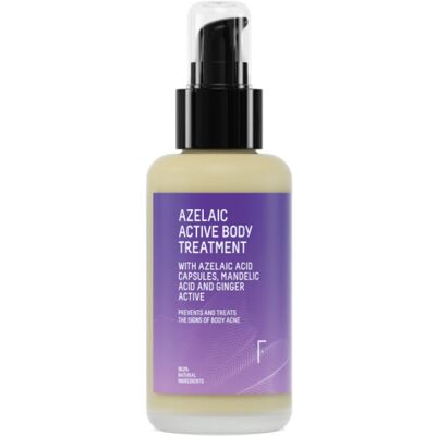 Freshly Sérum Corporal Azelaico Activo - Rápida Absorción - 100mL Freshly Sérum Corporal Azelaico Activo - Rápida Absorción - 100mL