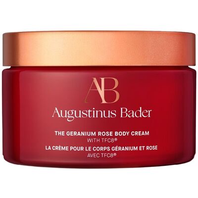 Augustinus Bader Crema Corporal The Geranium Rose Body Cream 200 Ml . Augustinus Bader Crema Corporal The Geranium Rose Body Cream 200 Ml .