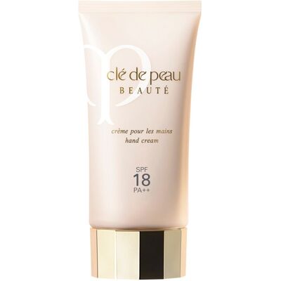 Clé De Peau Beauté Hand Cream - Hand Cream Clé De Peau Beauté Hand Cream - Hand Cream