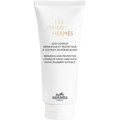 Hermès Les Mains Crema de Manos - Hidratante y Protectora Hermès Les Mains Crema de Manos - Hidratante y Protectora
