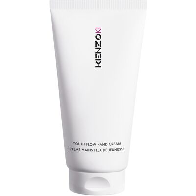 Kenzoki Youth Flow Crema de Manos - Antiedad, Hidratante Kenzoki Youth Flow Crema de Manos - Antiedad, Hidratante