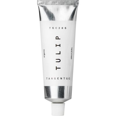 Tangent Crema de Manos Tulip Hand Cream 50 ml . Tangent Crema de Manos Tulip Hand Cream 50 ml .