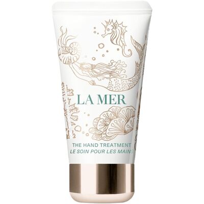 La Mer Crema de Manos Deco Tratamiento Especial . La Mer Crema de Manos Deco Tratamiento Especial .