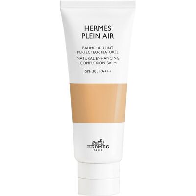 Hermès Bálsamo para la tez Plein Air . (40 ml) 45 Bambou Hermès Bálsamo para la tez Plein Air . (40 ml) 45 Bambou