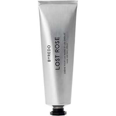 Byredo Crema de manos Lost Rose 50 ml . Byredo Crema de manos Lost Rose 50 ml .