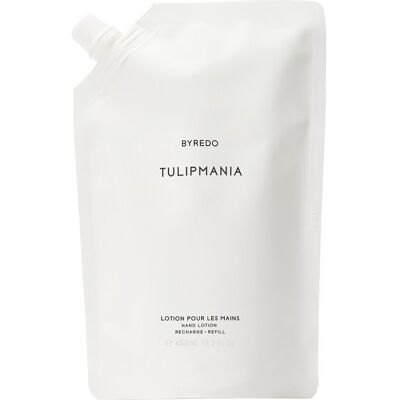 Byredo Recarga Loción de manos Tulipmania 450 Ml . (450 ml) Byredo Recarga Loción de manos Tulipmania 450 Ml . (450 ml)