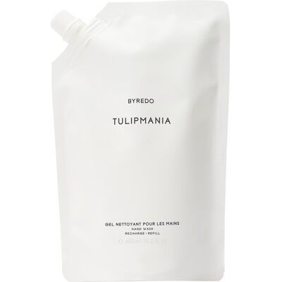 Byredo Recarga Jabón de manos Tulipmania 450 Ml . (450 ml) Byredo Recarga Jabón de manos Tulipmania 450 Ml . (450 ml)