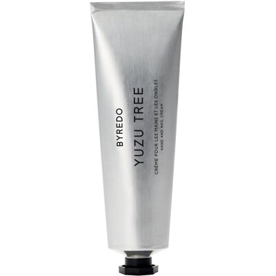 Byredo Crema de manos Yuzu Tree 50 ml . Byredo Crema de manos Yuzu Tree 50 ml .