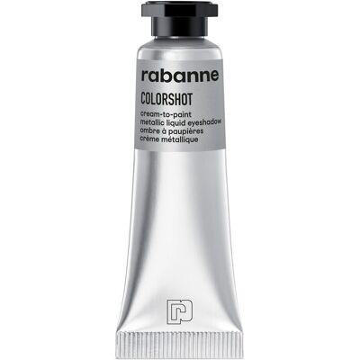 Rabanne Sombra en Crema Eyephoria Colorshot . (10 ml) 69. 1969 Rabanne Sombra en Crema Eyephoria Colorshot . (10 ml) 69. 1969
