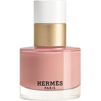 Hermès Laca de uñas Les Mains . 6 ROSE BALTIQUE Hermès Laca de uñas Les Mains . 6 ROSE BALTIQUE