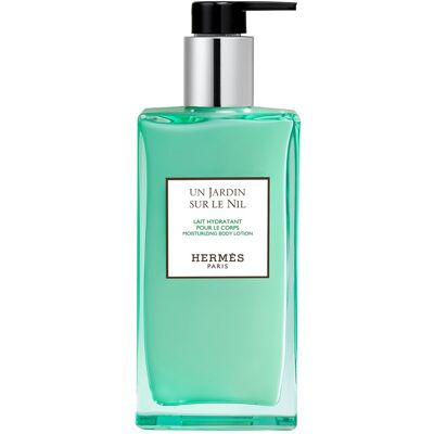 Hermès Un Jardin Sur Le Nil Loción Corporal Hidratante - 200ml Hermès Un Jardin Sur Le Nil Loción Corporal Hidratante - 200ml