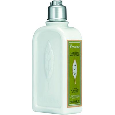 L'Occitane en Provence Leche para el Cuerpo Verbena 250 ml . L'Occitane en Provence Leche para el Cuerpo Verbena 250 ml .