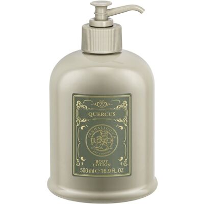 Penhaligon's Loción de manos y cuerpo Quercus 500 ml . Penhaligon's Loción de manos y cuerpo Quercus 500 ml .