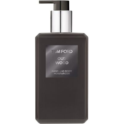 Tom Ford Crema Hidratante Oud Wood Hand & Body Moisturizer 240 ml . Tom Ford Crema Hidratante Oud Wood Hand & Body Moisturizer 240 ml .